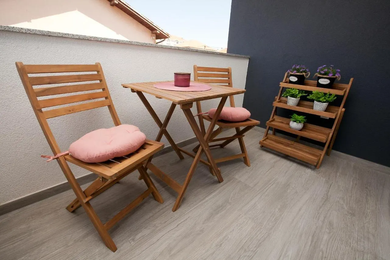 Luxury Apartment Eva Zadar