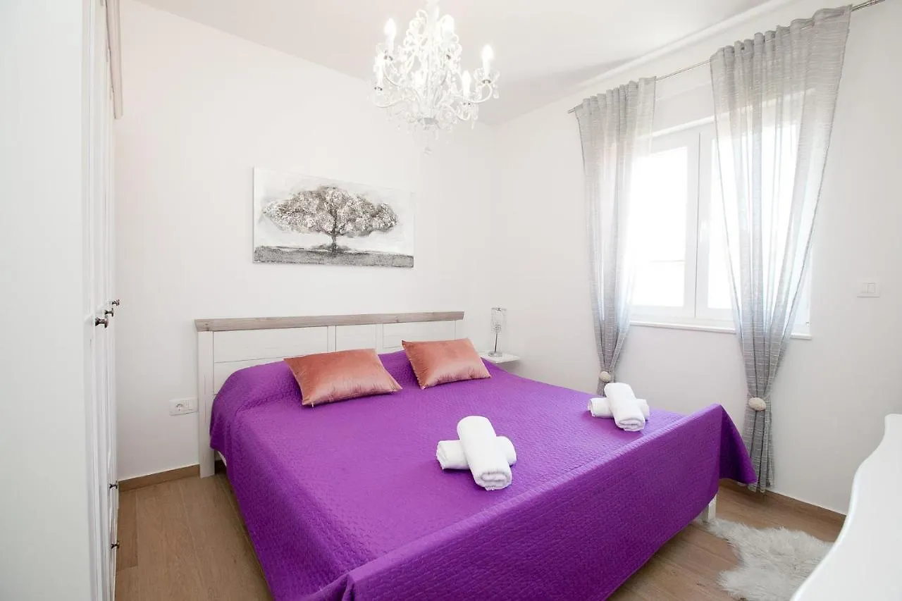 Luxury Apartment Eva Zadar
