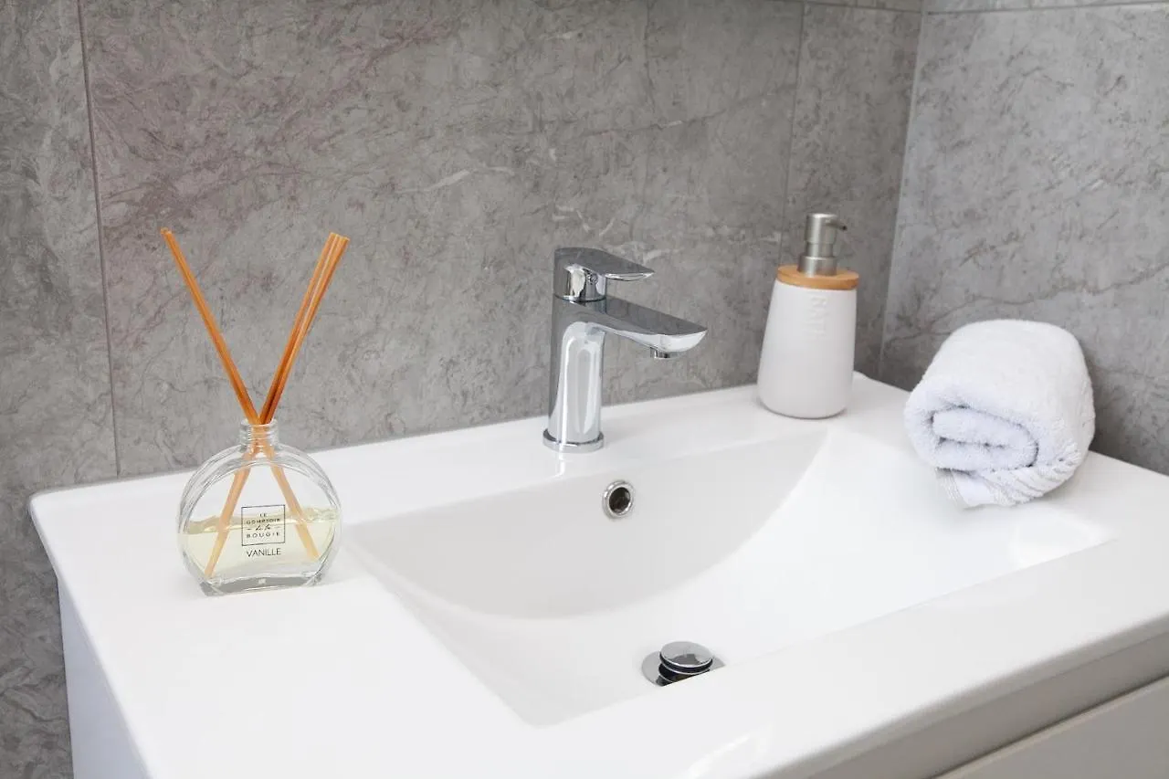 Luxury Apartment Eva Zadar