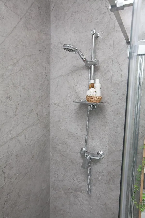 Luxury Apartment Eva Zadar