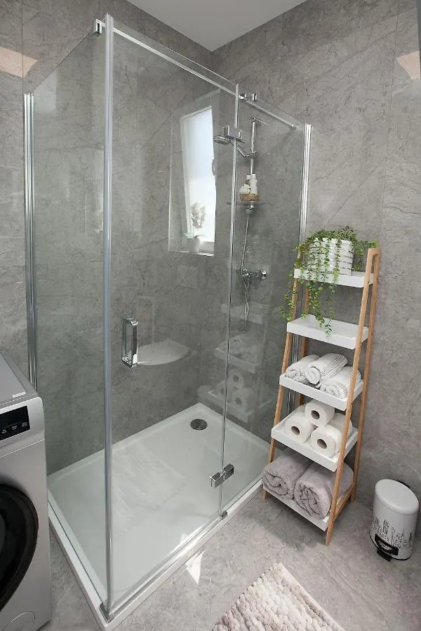 Luxury Apartment Eva Zadar 0*,